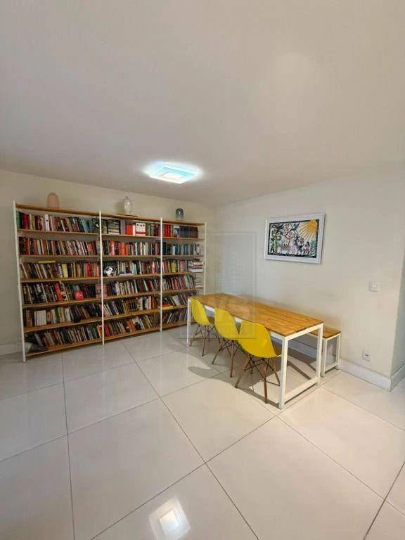 4-bedroom apartment with 171 m² and 2 parking spots — photo 19