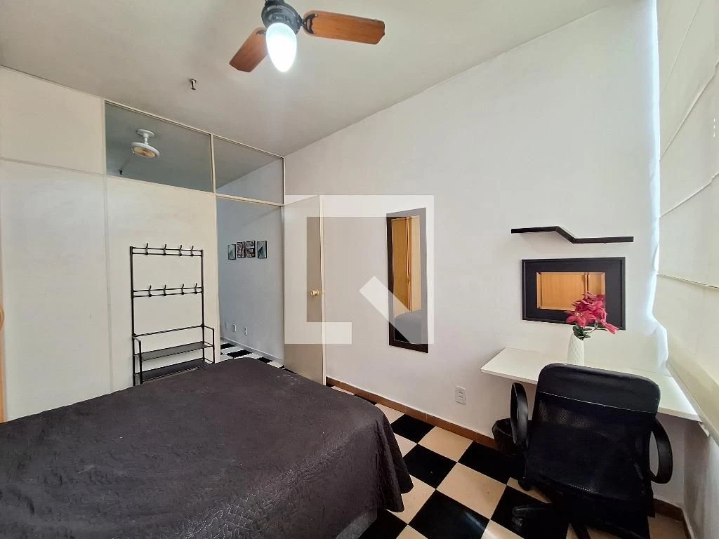 Furnished 1-bedroom apartment with 1 bathroom, no parking — photo 15