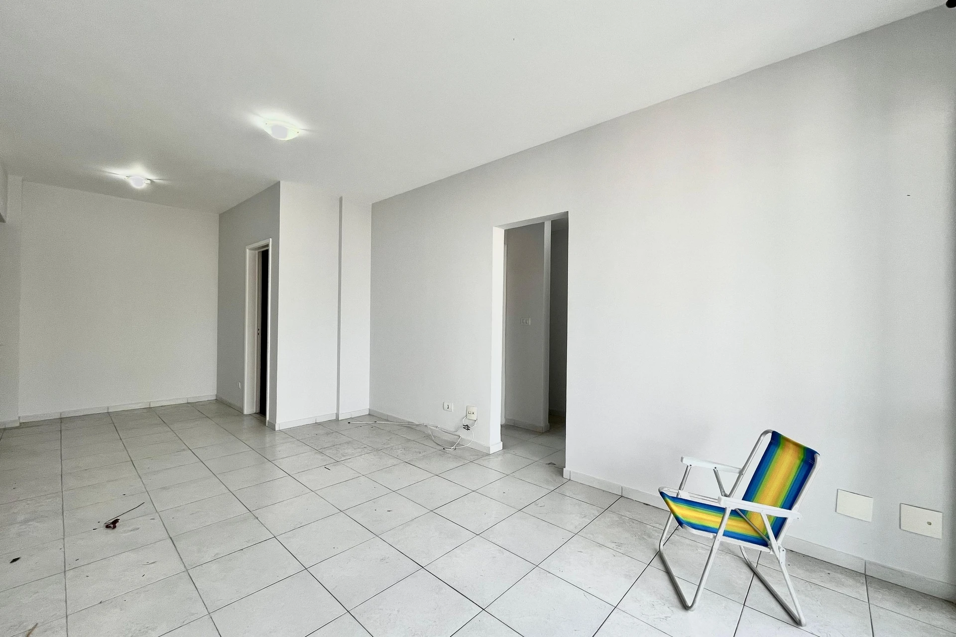 1-bedroom apartment for rent with balcony and parking — photo 19
