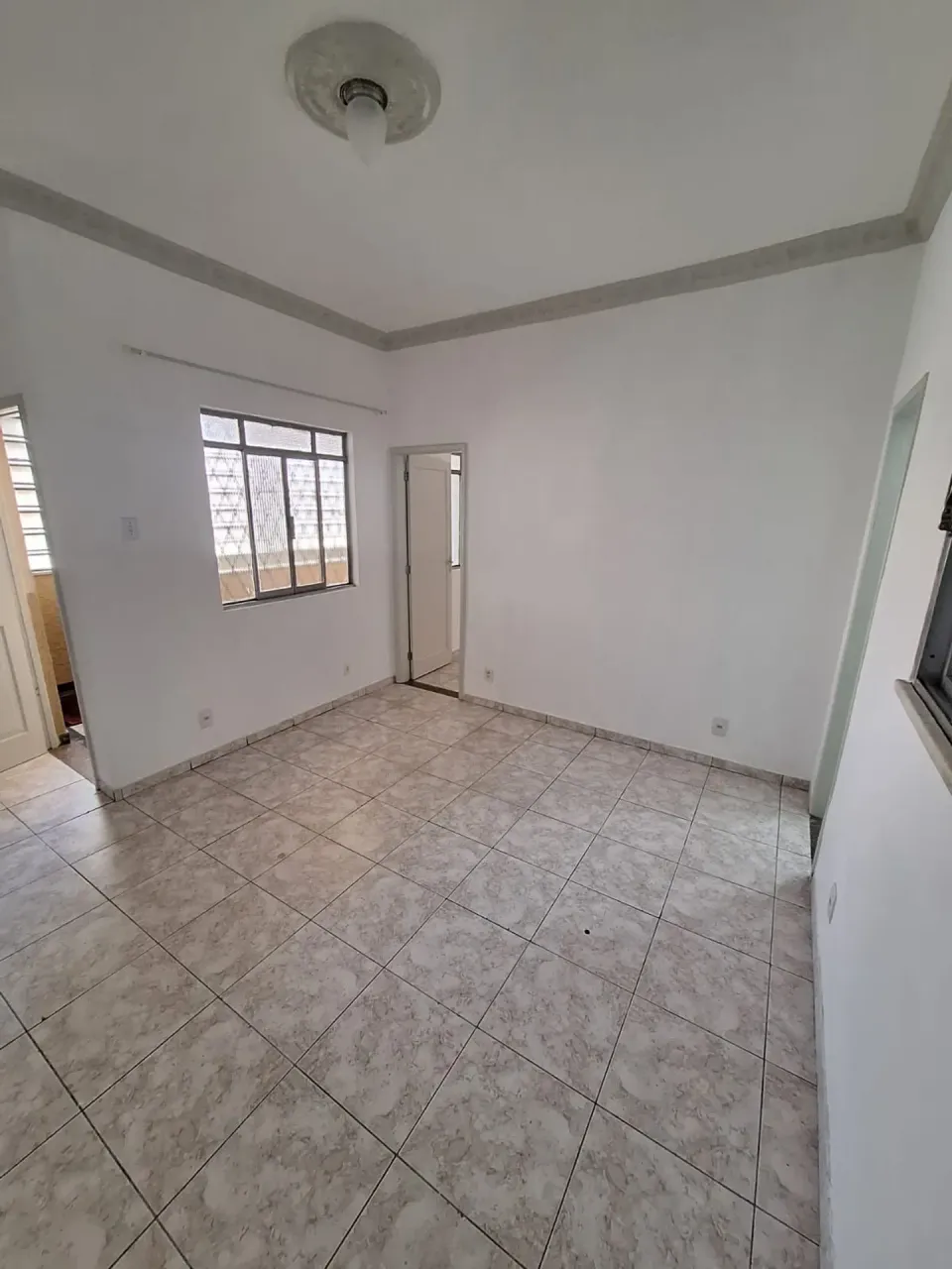 2-bedroom apartment with 1 parking space