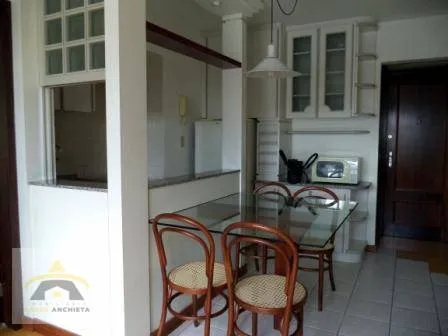 Apartamento de 1 dormitório com cozinha americana e 40 m² — photo 4