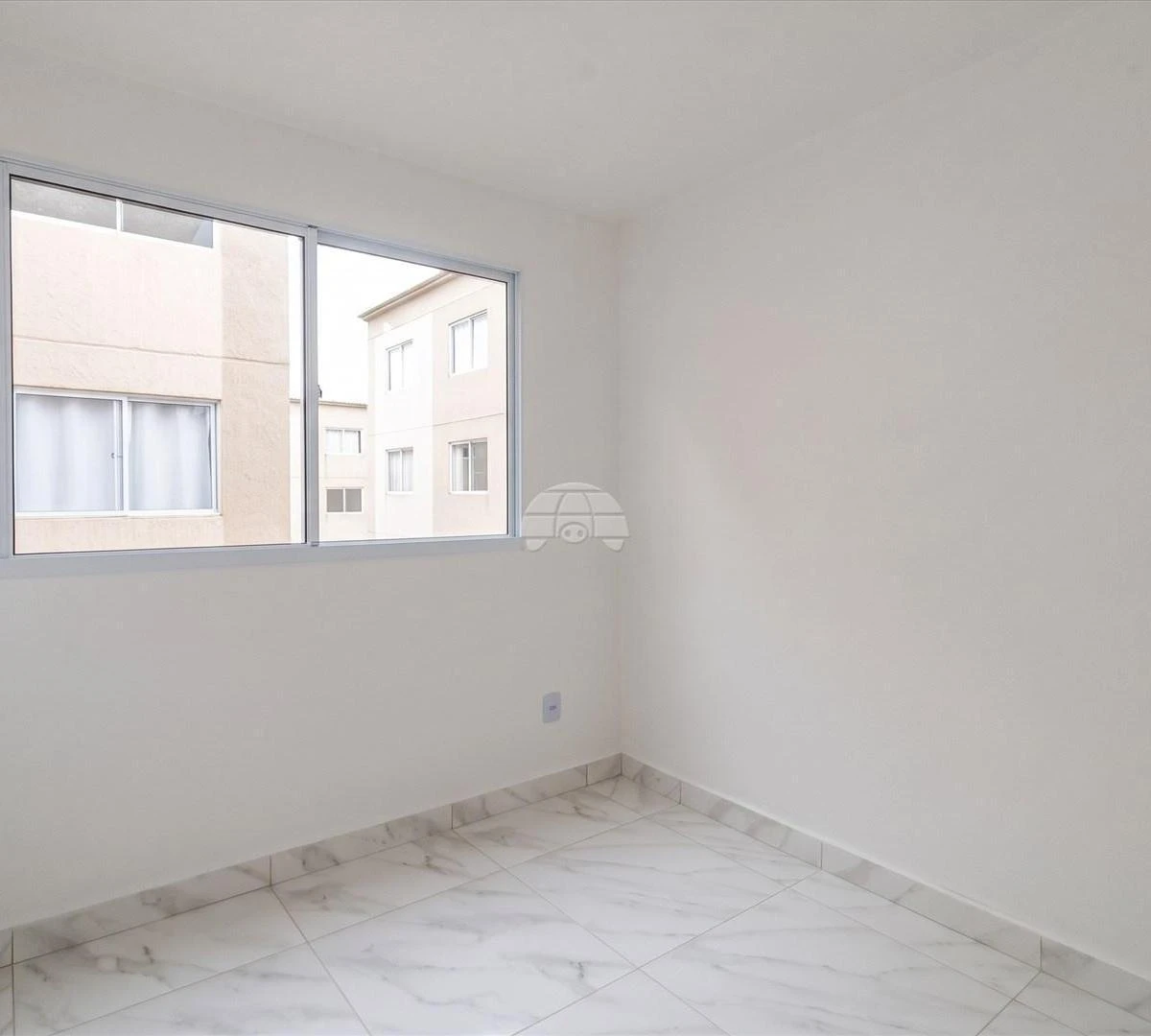 Вид на парк та 2 спальні: квартира 40 м² — photo 18