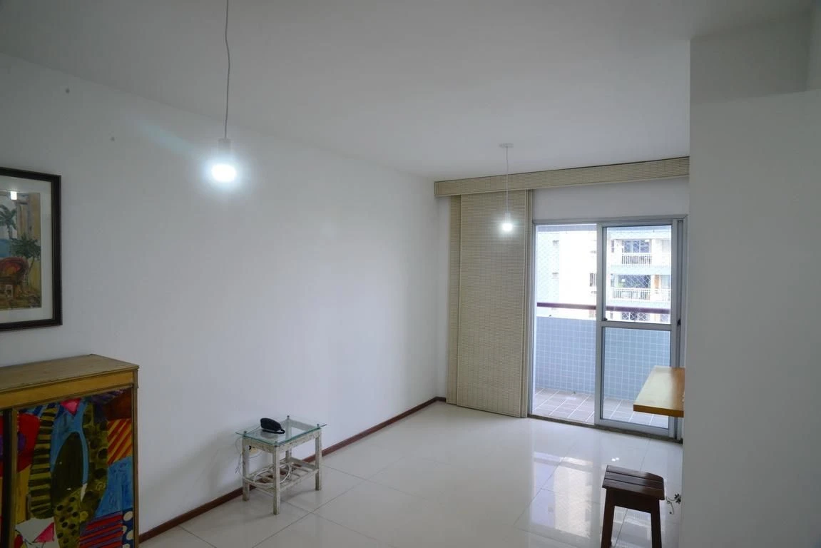 Furnished 2-bedroom apartment with a balcony — photo 13
