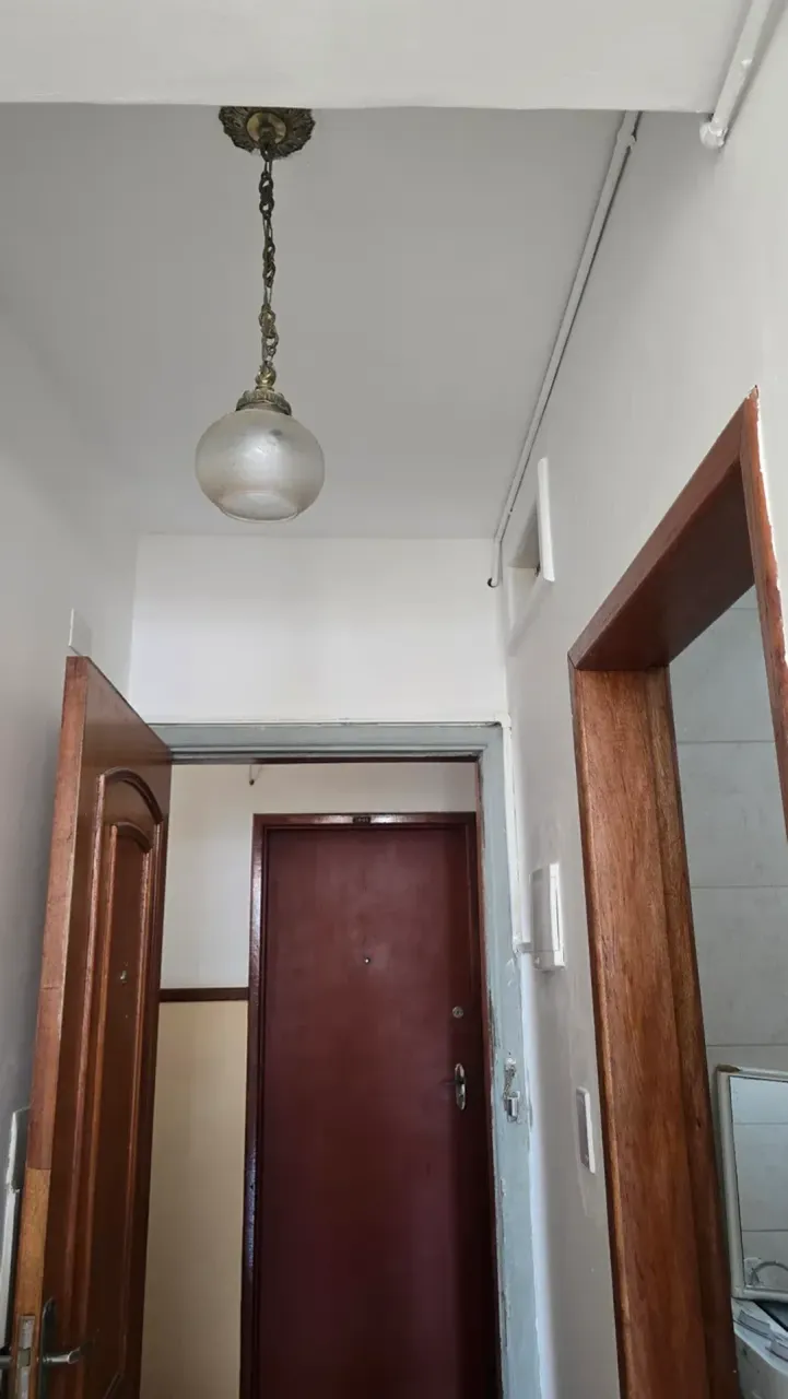 Estudio amueblado de 27 m² con 1 dormitorio y 1 baño — photo 14