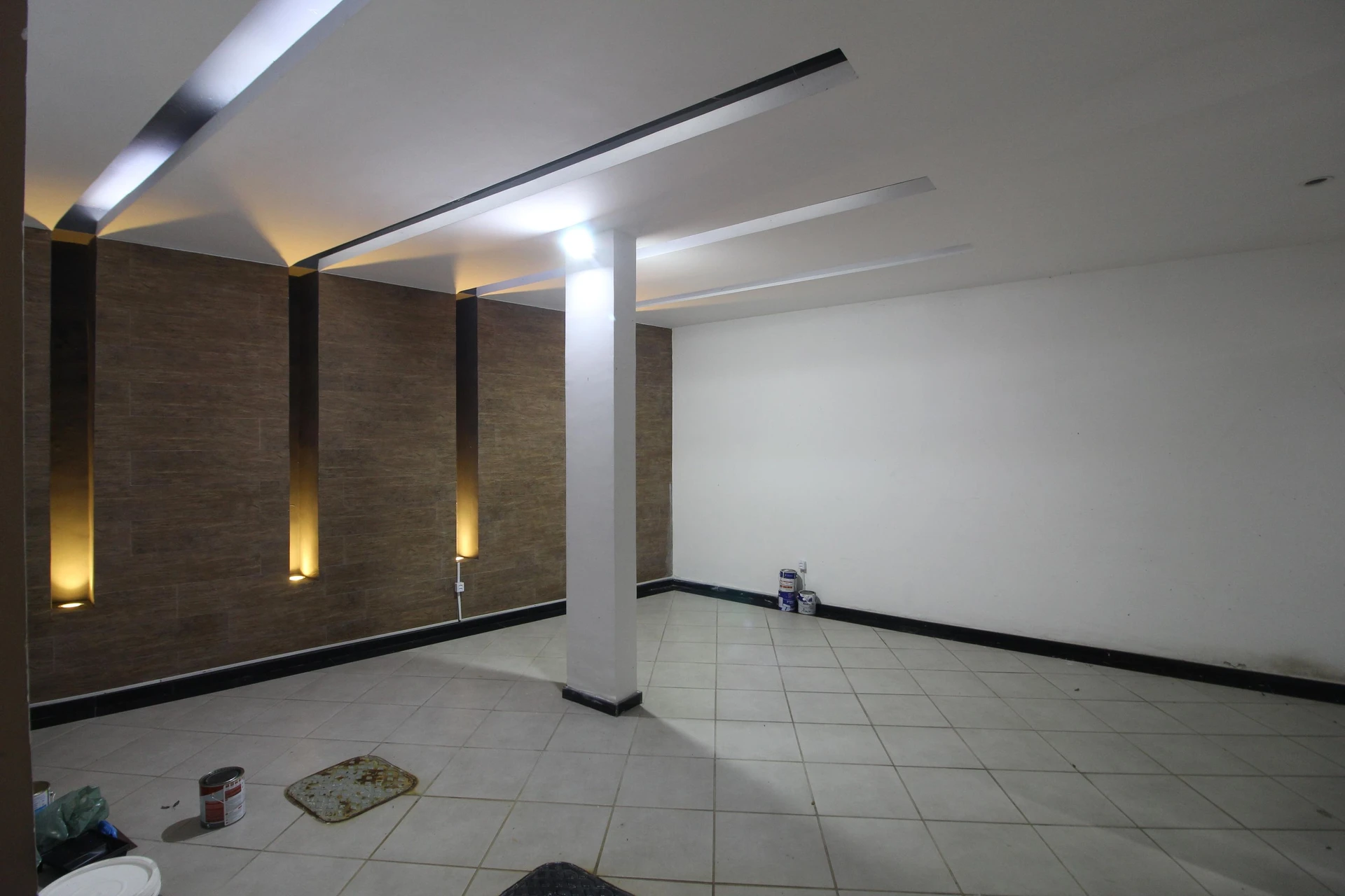 4-bedroom house with a mountain view — photo 5