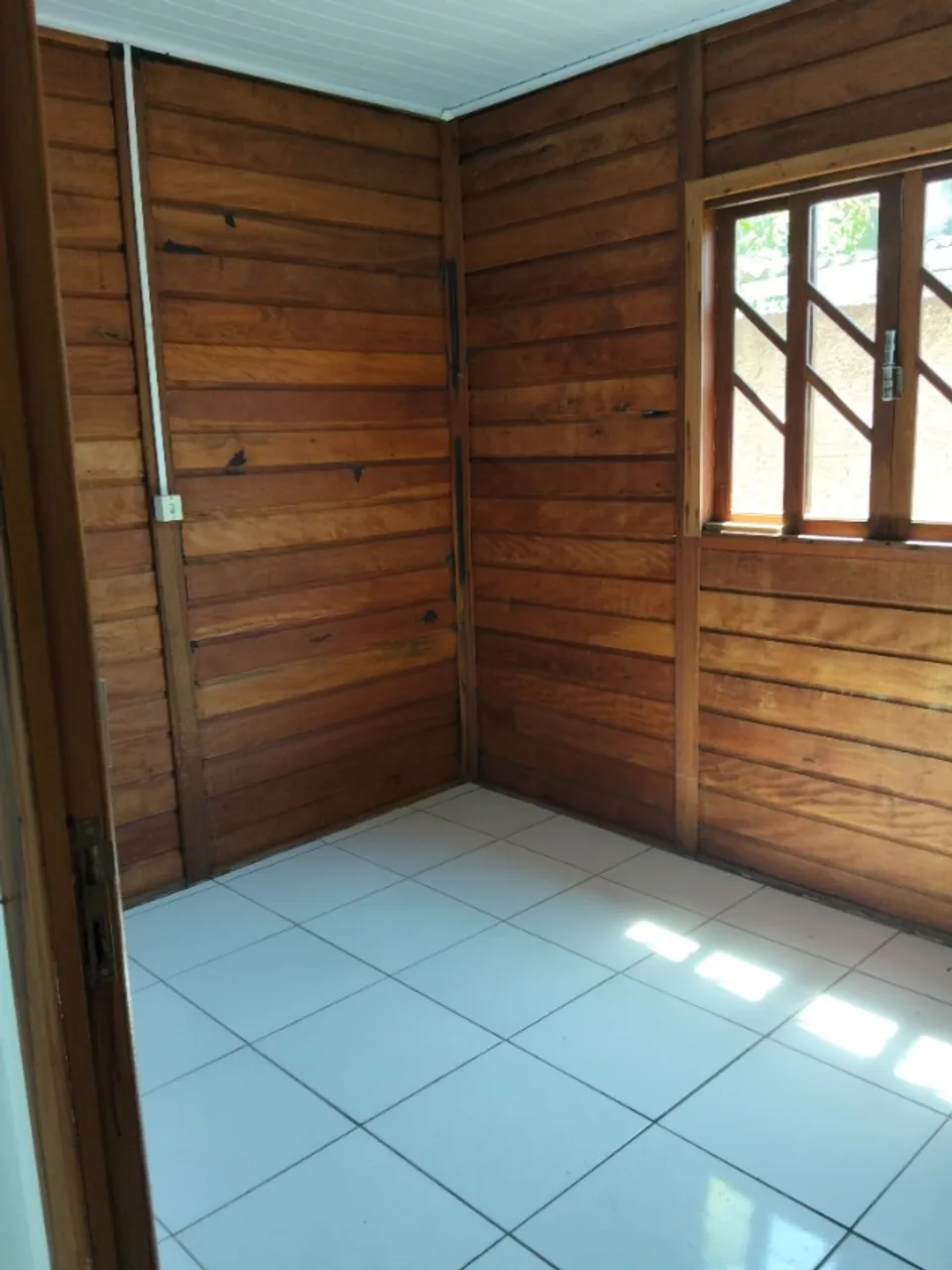 2-bedroom house, 58 m² — photo 11