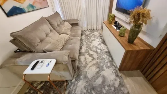 150 m² apartment on the 1st floor with private garden — photo 19