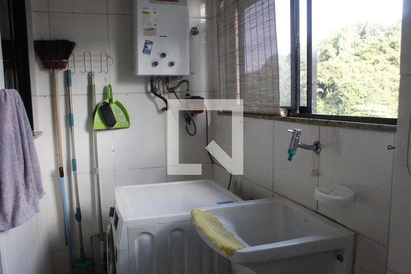Apartamento mobiliado de 174 m² com cozinha fechada — photo 35