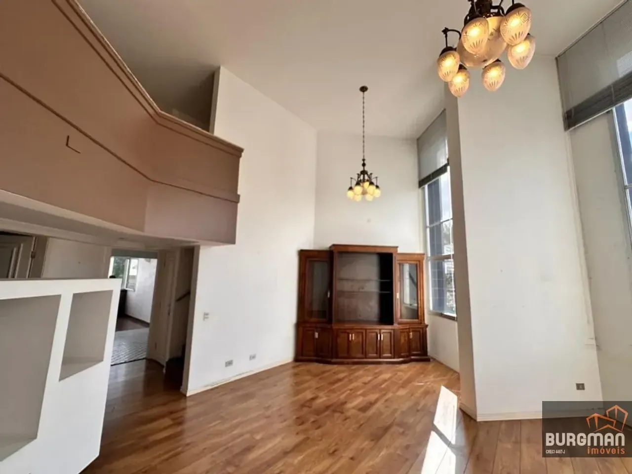 Cobertura duplex de 4 quartos com 5 banheiros e 3 vagas — photo 3