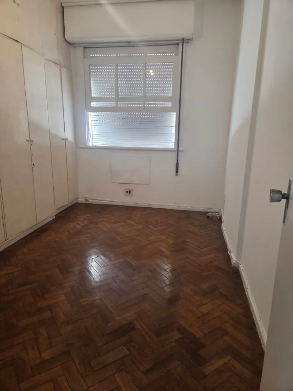 Studio, 28 m², with wood or laminate floors