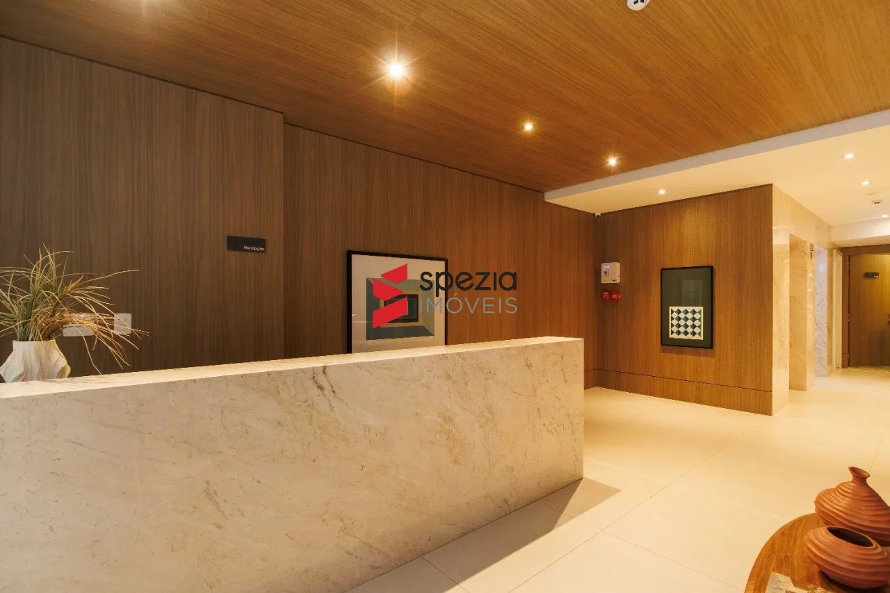 2-bedroom apartment with glass balcony and 55.14 m² — photo 68