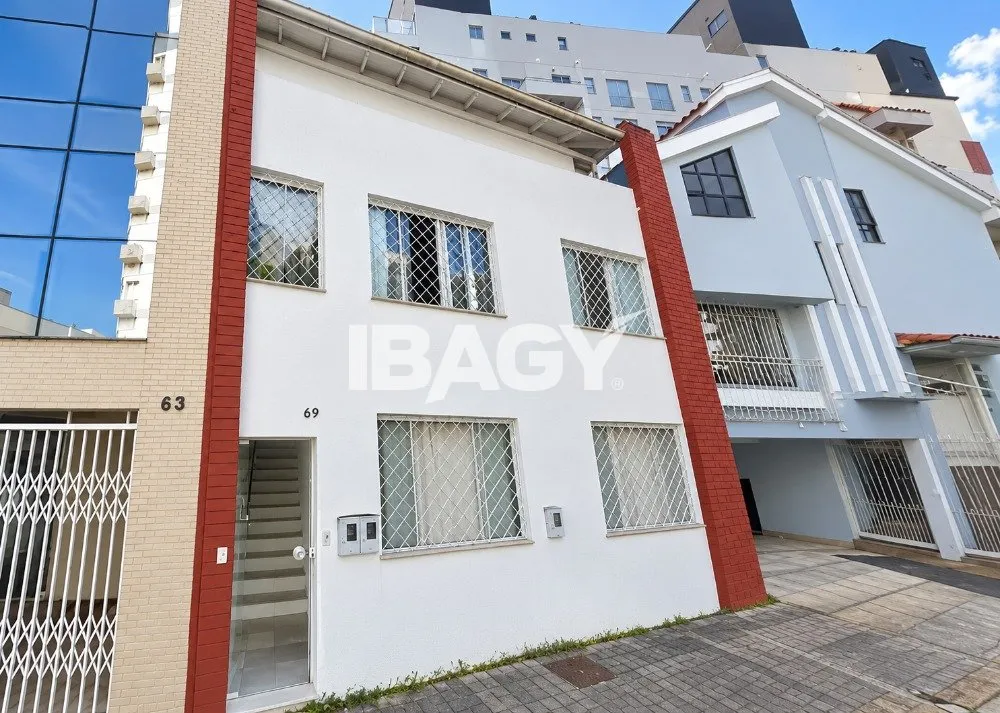 Квартира 50 м², 1 спальня, Флоріанополіс — photo 19