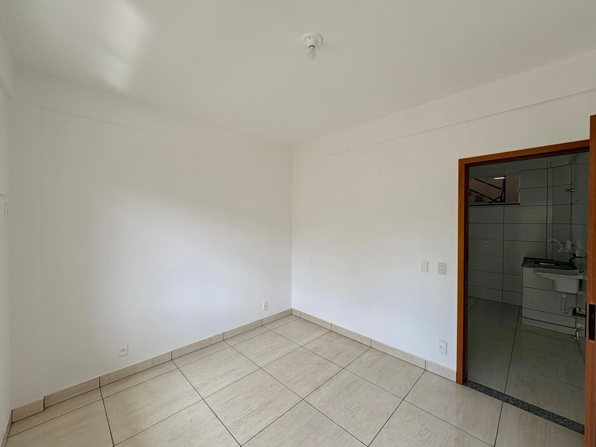 Studio de 31 m², Jacarepaguá — photo 8