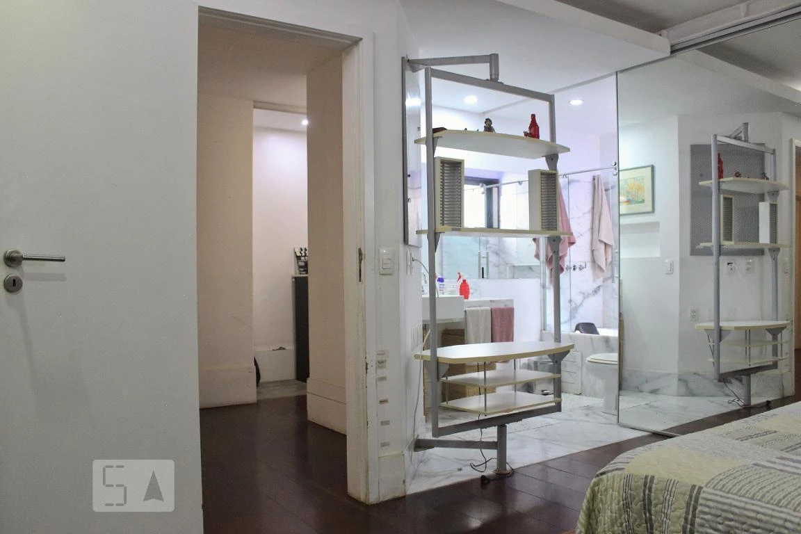 Apartamento de 325 m² com 4 quartos e 3 suítes — photo 26