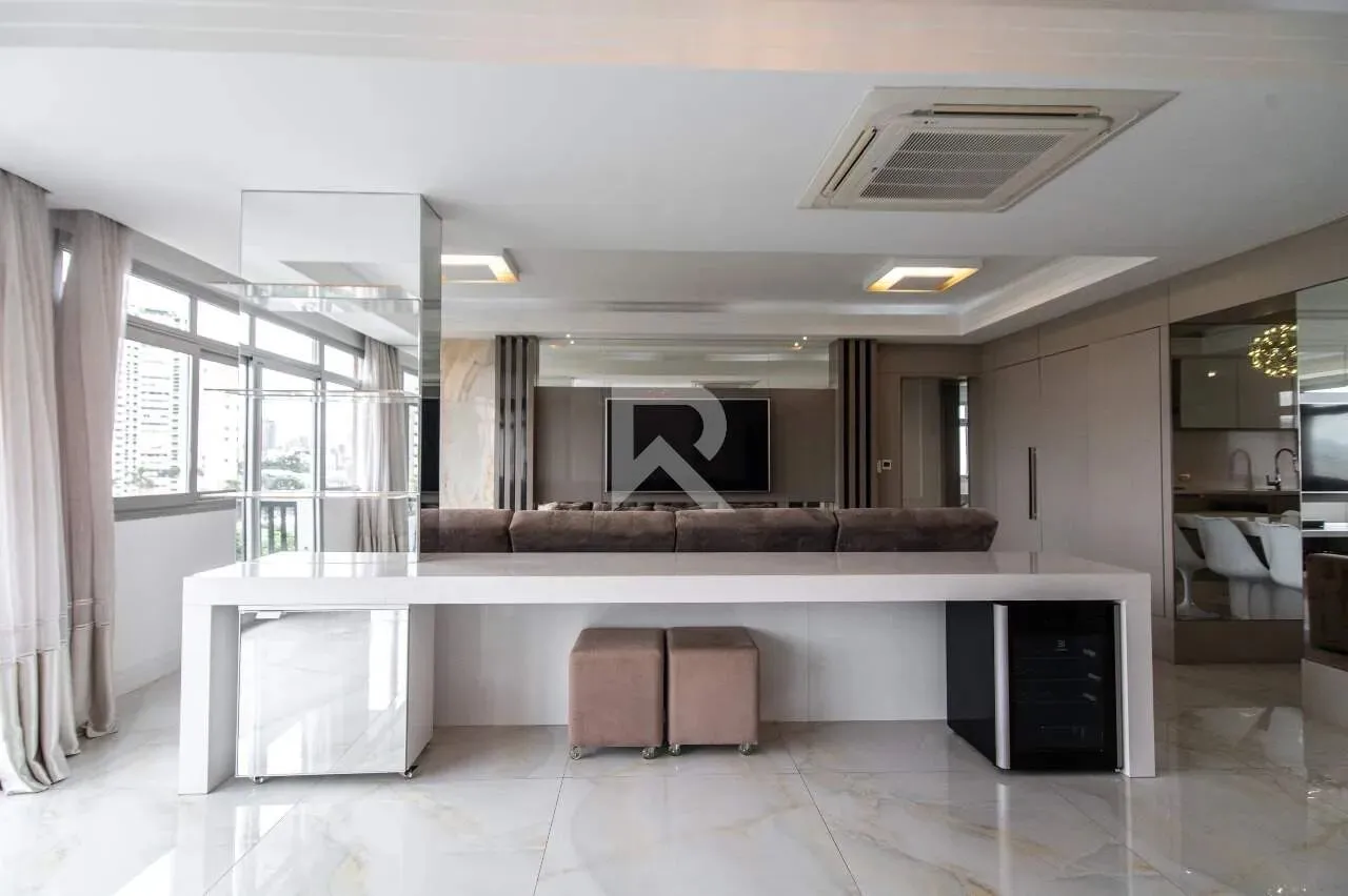 2-suite apartment with 3 bathrooms and 1 parking spot — photo 8