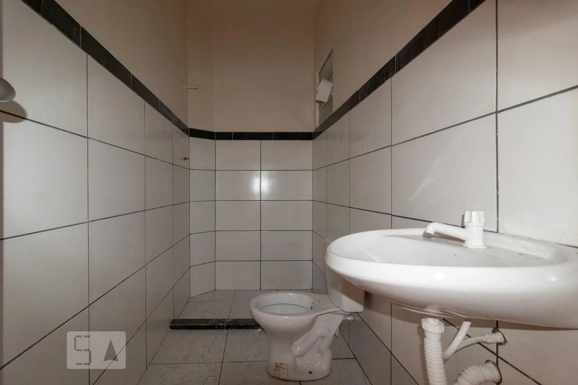 Unfurnished house with 2 bedrooms and 2 bathrooms — photo 49