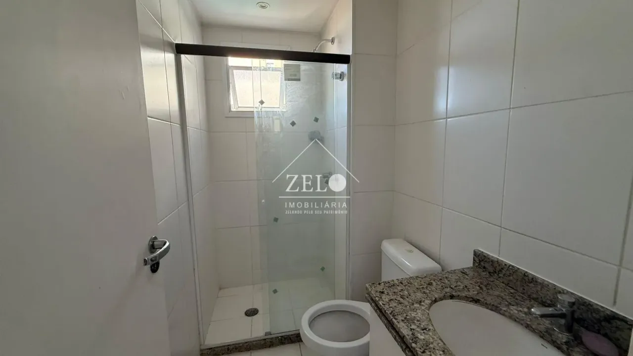 Apartment with 2 bedrooms and 2 bathrooms and 2 parking — photo 9