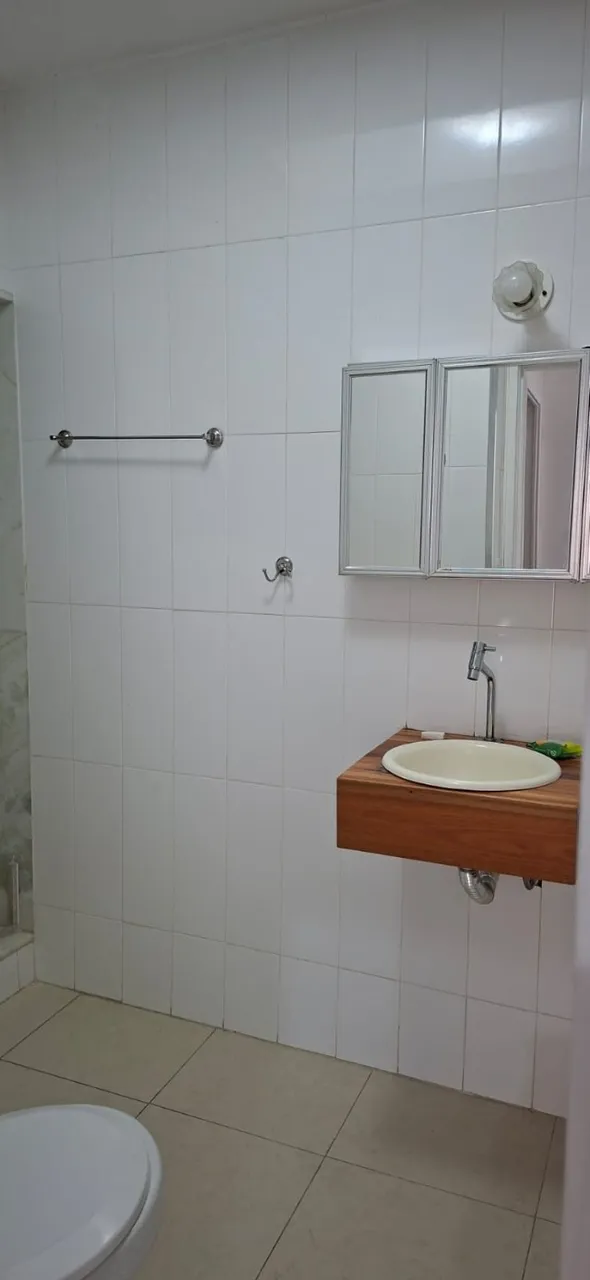 Apartment with 3 bedrooms and 2 bathrooms, no parking — photo 2