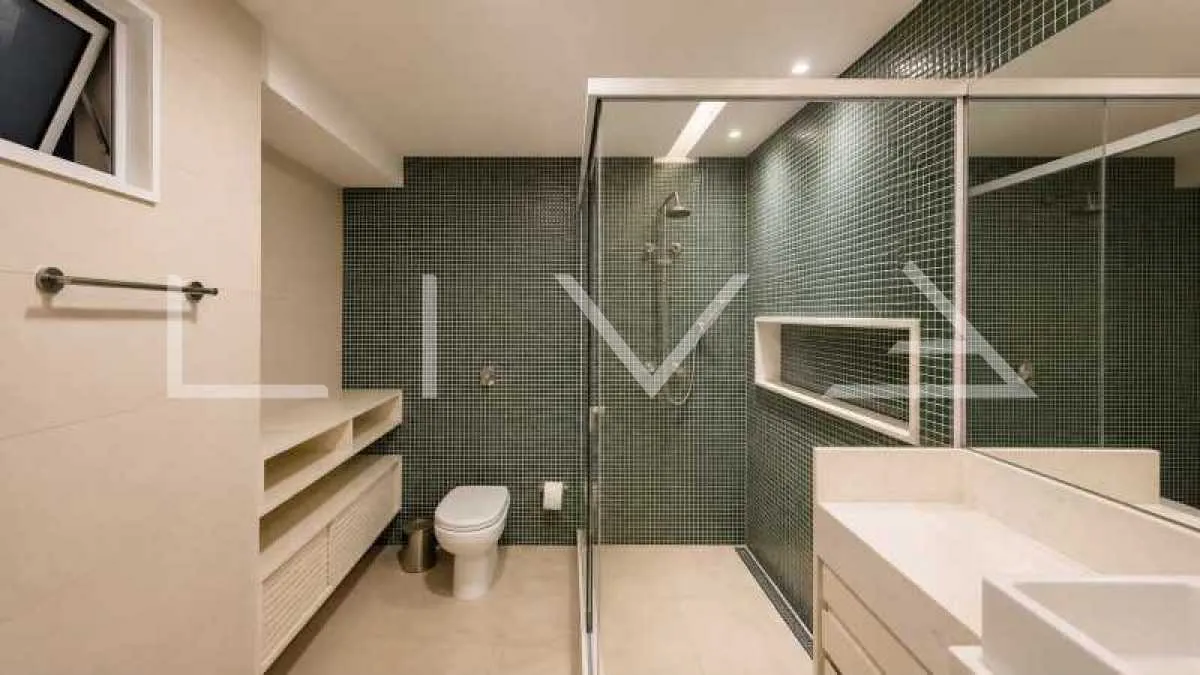 Water view in a 3-bedroom apartment, 260 m² — photo 10