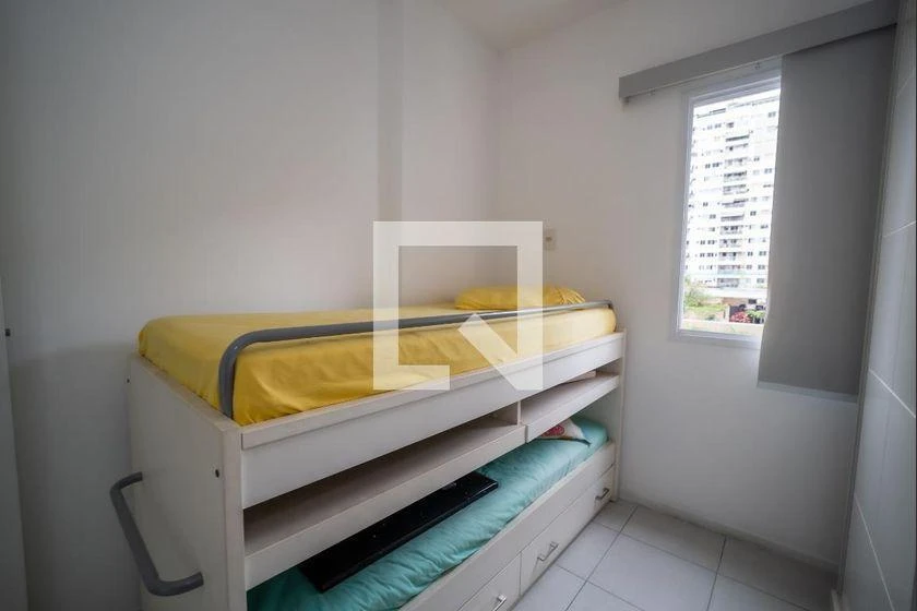Apartamento mobiliado com 2 quartos e varanda — photo 26