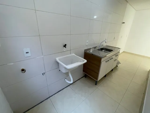 2-bedroom, 55 m² apartment in Florianópolis