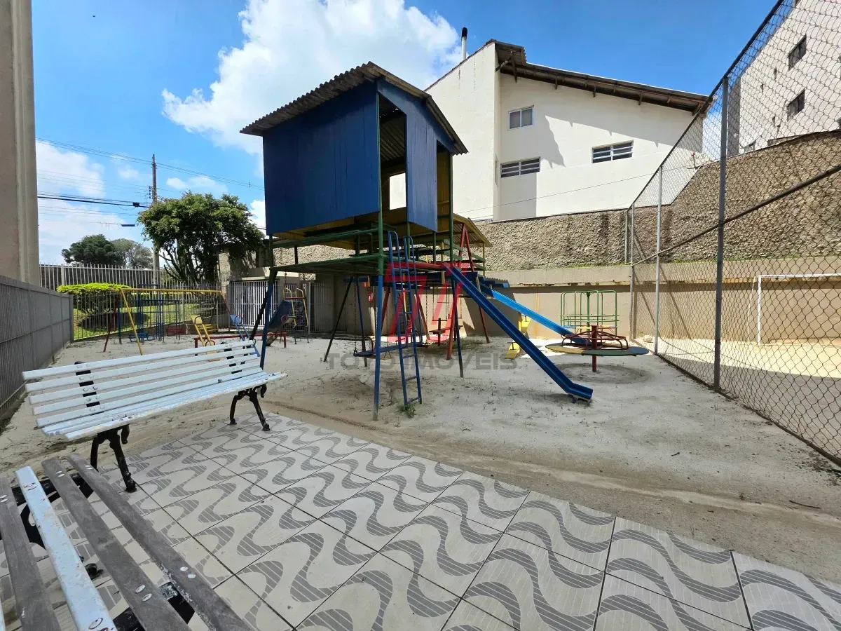 Apartamento amueblado con 2 dormitorios 1 baño y 48 m² — photo 18