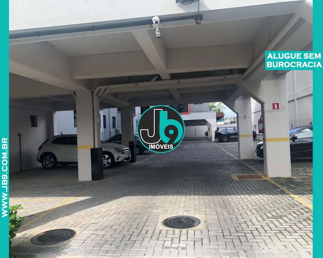 Apartamento studio de 58 m² com 1 quarto integrado — photo 37