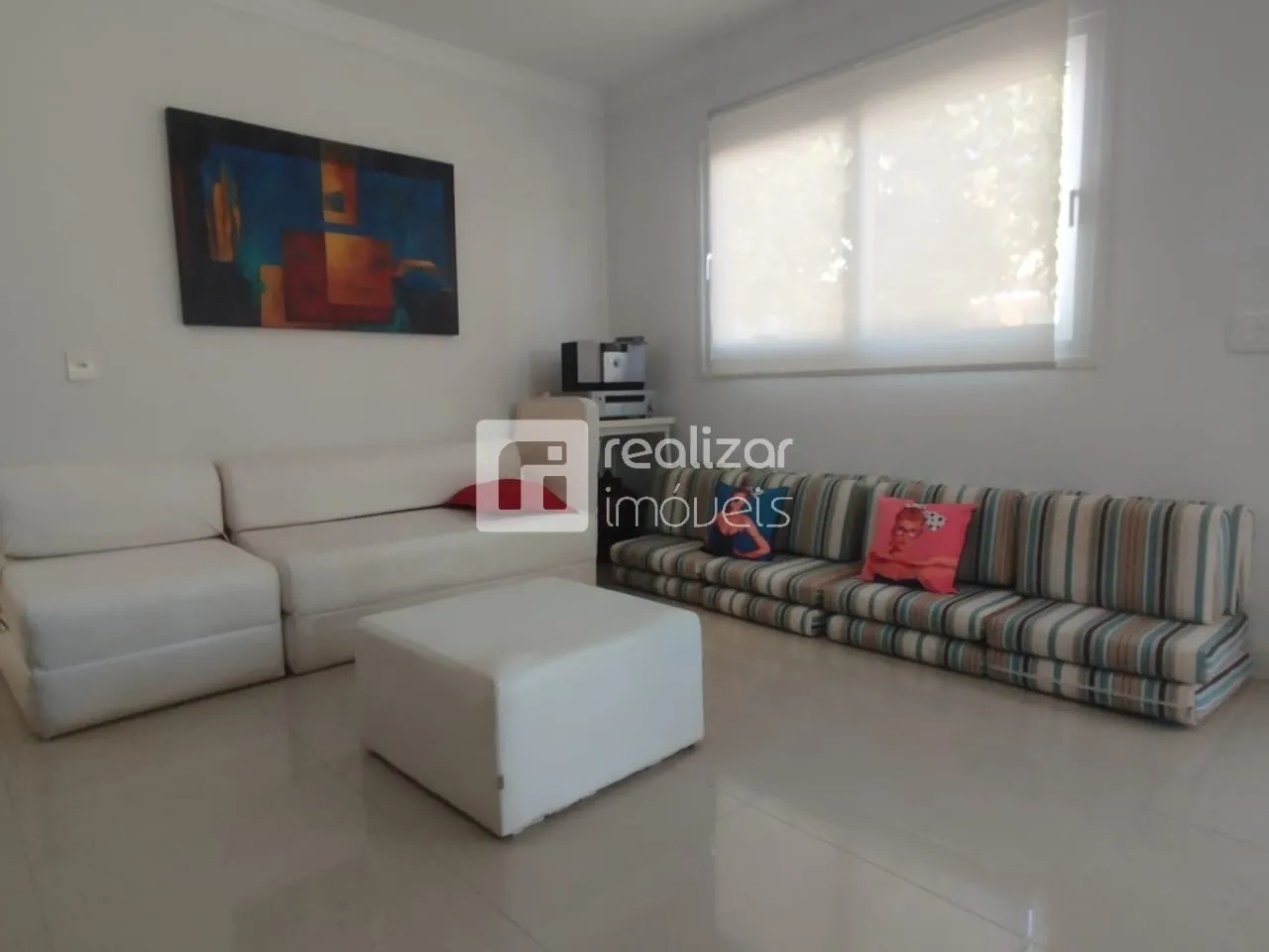 Furnished house with 4 bedrooms and 190 m² plus a garden — photo 21
