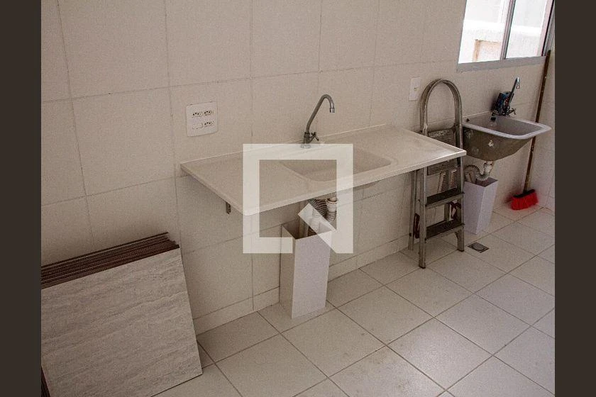 2-bedroom apartment with 1 bathroom and 40 m² — photo 8