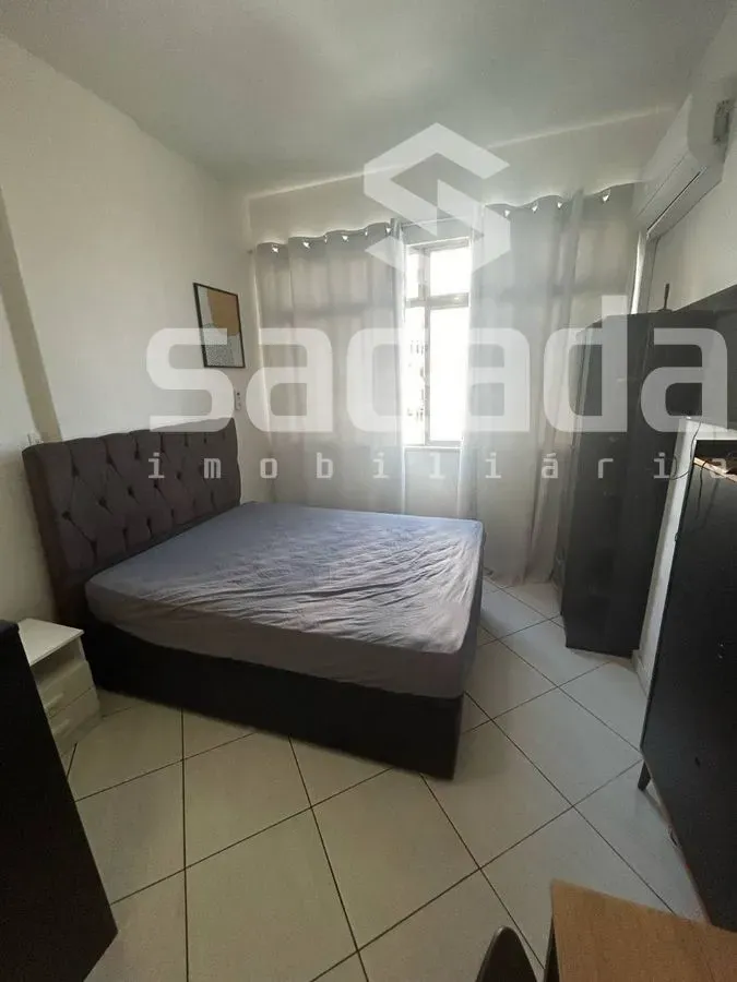 Monoambiente de 32 m² en Rio de Janeiro — photo 4