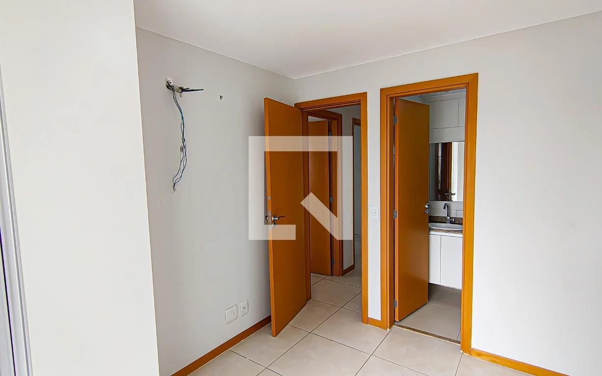 3-bedroom apartment in a building with a sauna — photo 41