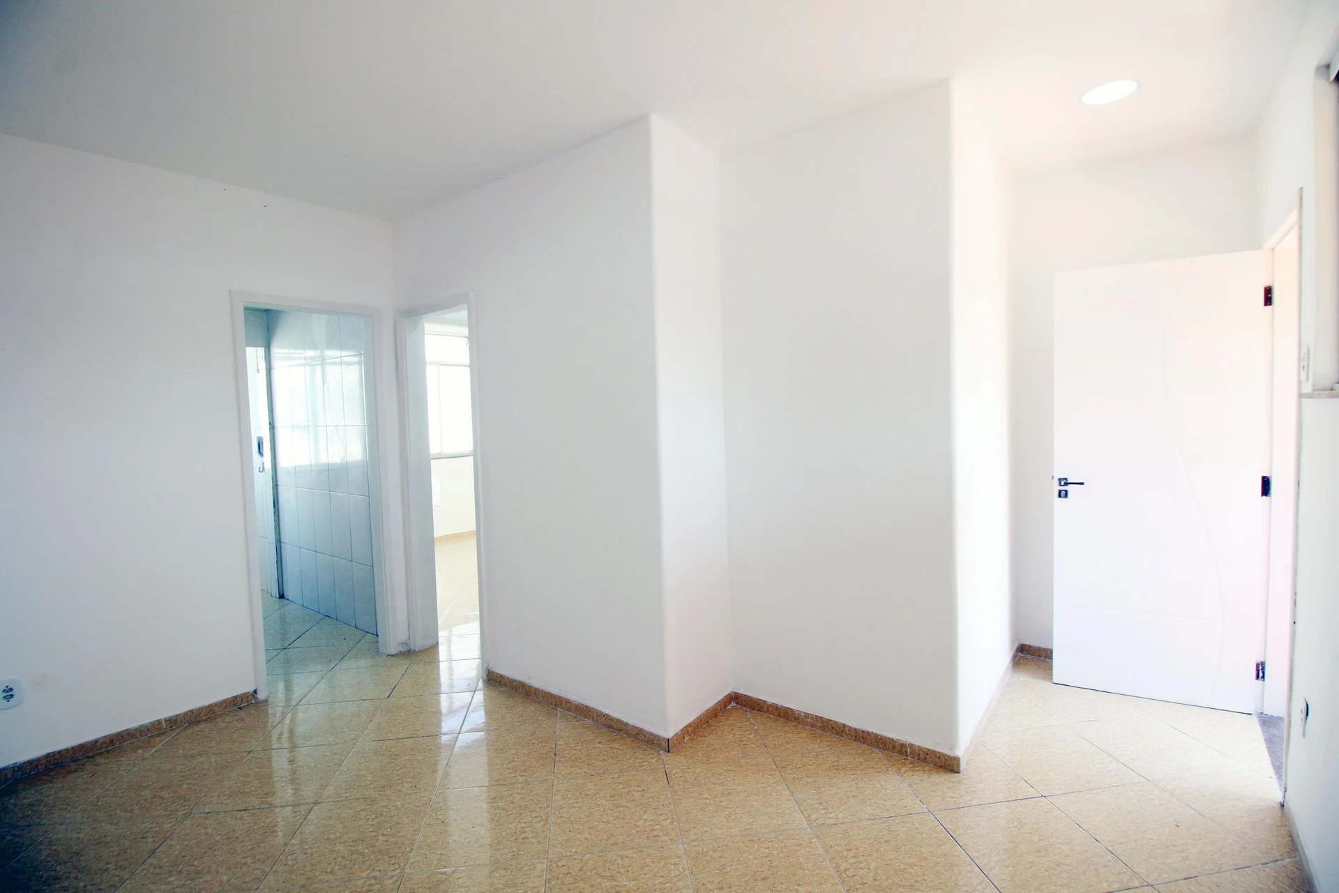 Apartamento de 1 quarto e 46 m² — photo 17
