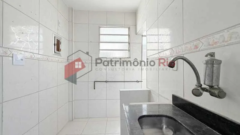 Apartment with 2 bedrooms and a closed kitchen — photo 4