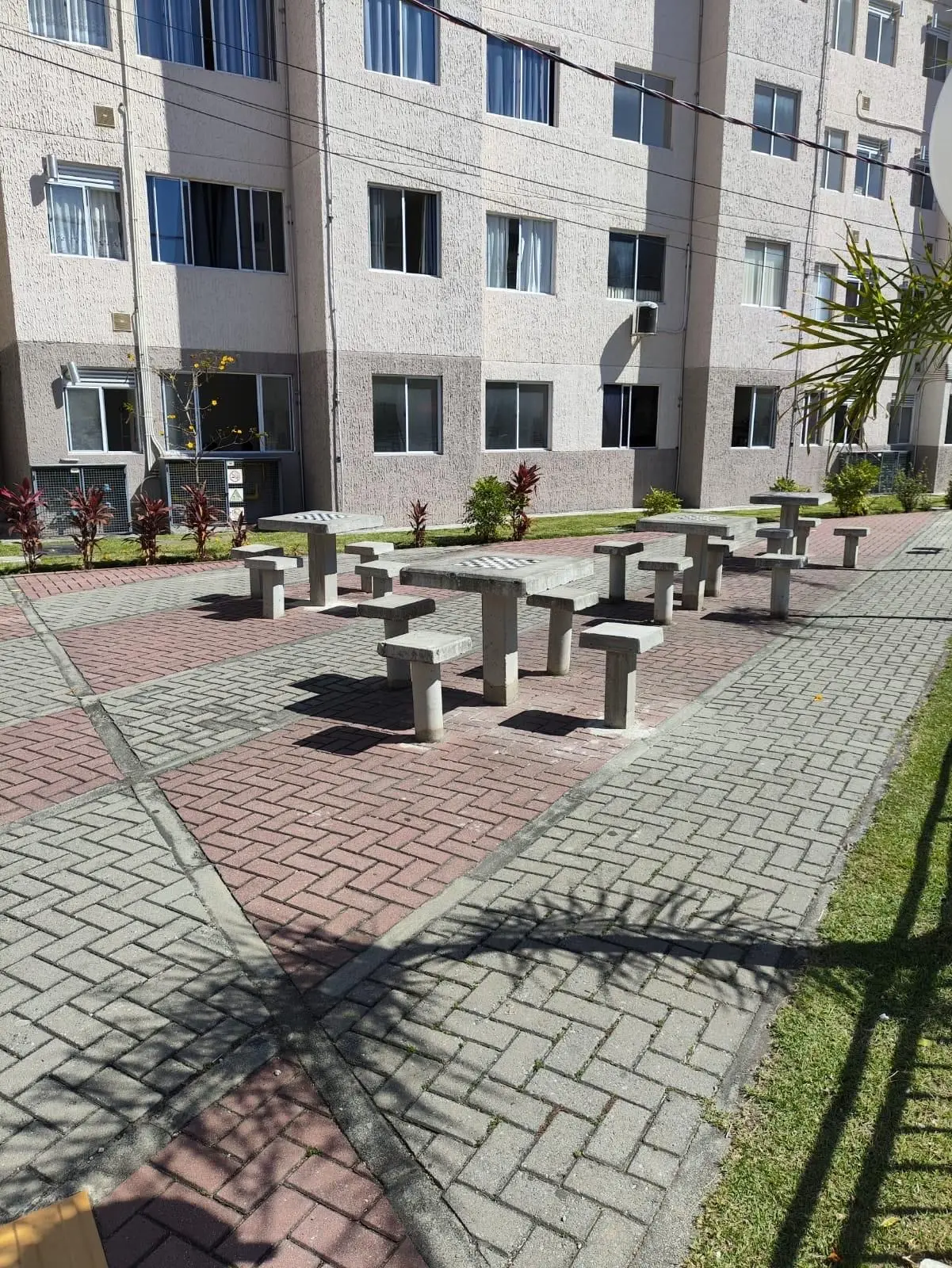 Квартира з 2 спальнями та балконом із грилем, Ріо-де-Жанейро — photo 2