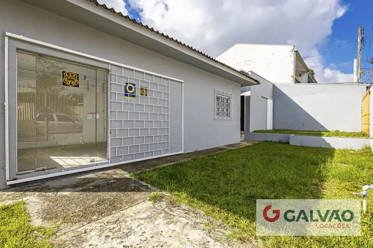 Unfurnished house with 3 bedrooms and 2 bathrooms — photo 16