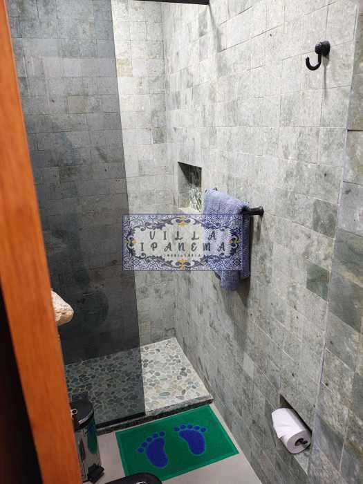 22 m² studio with 1 bedroom, 1 bathroom, 8th floor — photo 11