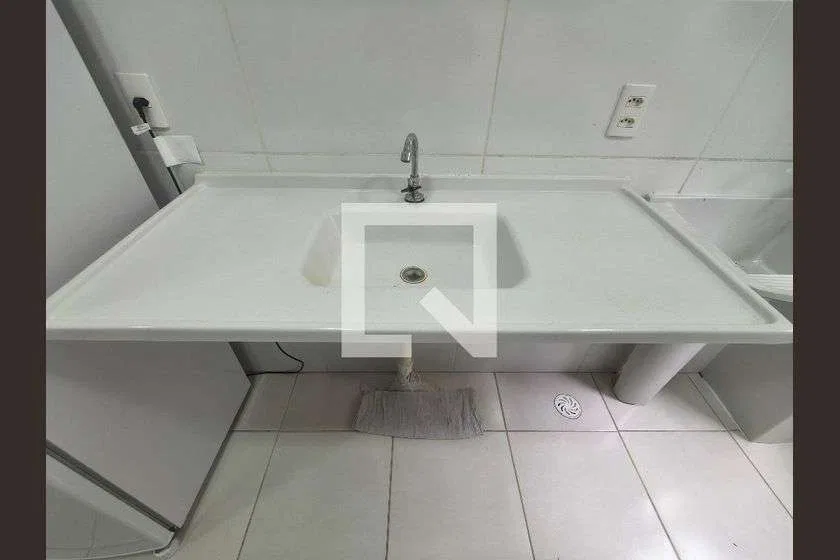 Пральна машина та 2 спальні: квартира 50 м² — photo 8