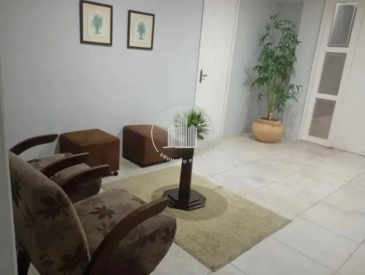 3-bedroom apartment, 2 with their own bathrooms, 140 m² — photo 34