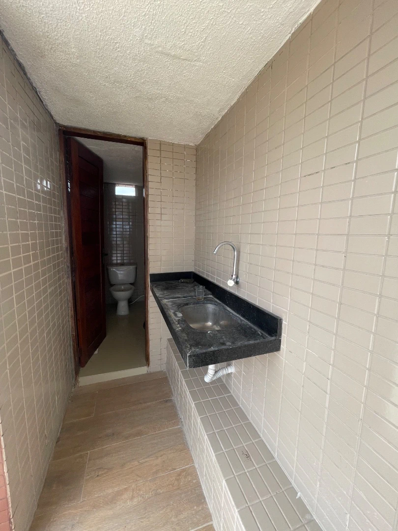 Apartment, 65 m², with a water view — photo 9