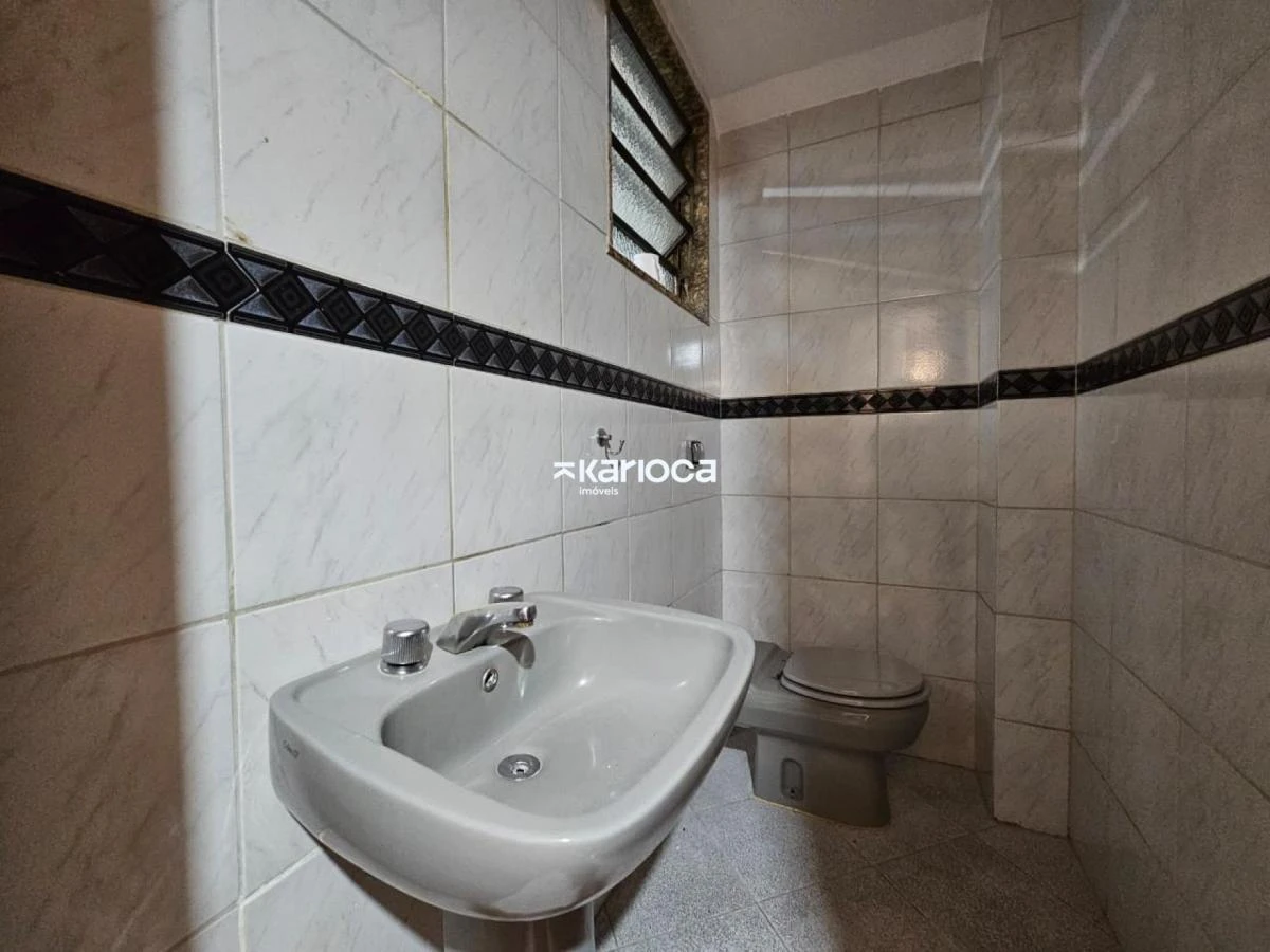 Apartamento de 4 quartos com 3 banheiros e vista — photo 23