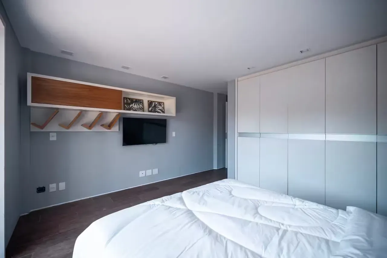 Casa para aluguel com 4 quartos e 5 banheiros — photo 28