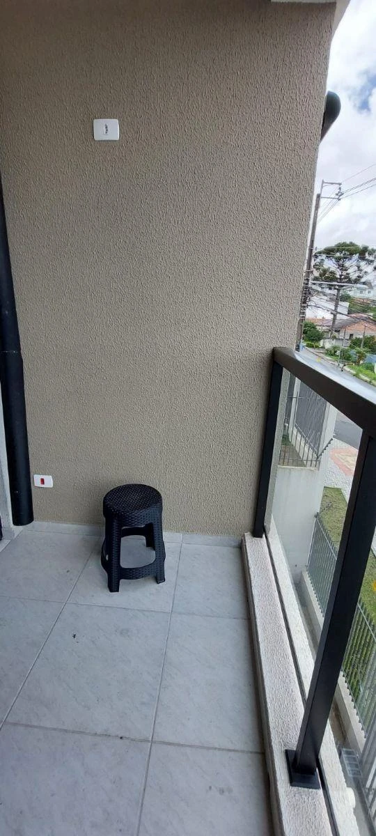 Apartamento de 2 quartos com secadora, Tingui — photo 49