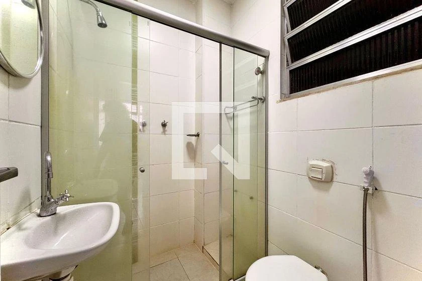 Apartamento com vista para as montanhas, Botafogo — photo 7
