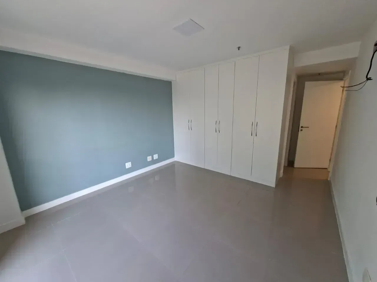Apartamento sem mobília com 2 quartos e 2 banheiros — photo 13