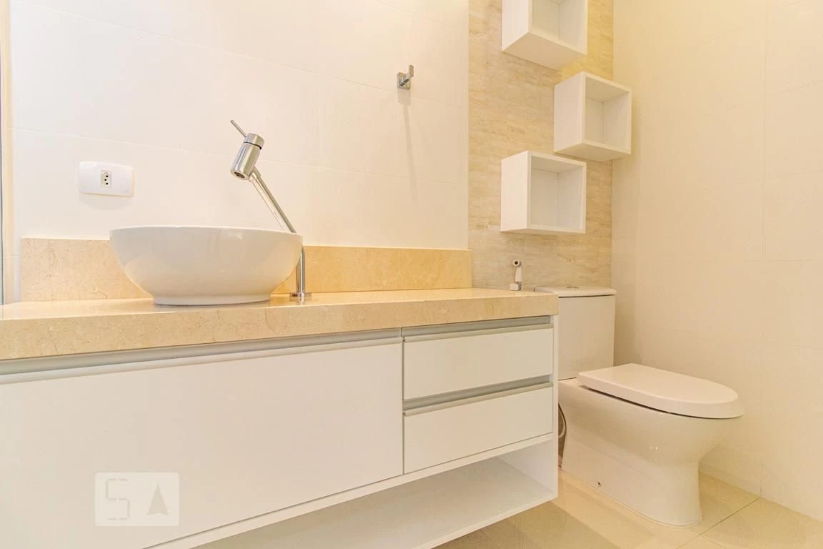 Furnished house, 220 m², with a grill on the balcony — photo 61