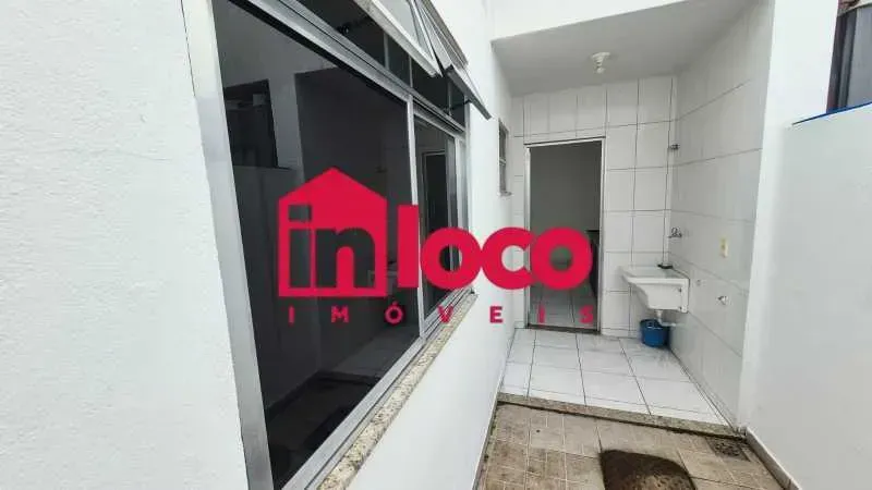 Casa com 1 quarto, 1 banheiro e cozinha em conceito aberto — photo 9