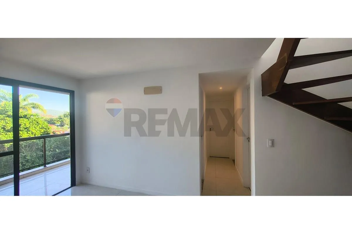 Penthouse with 3 bedrooms and a private pool on the terrace — photo 8