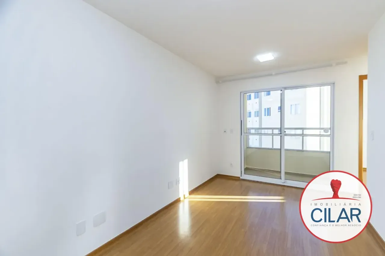 2-bedroom apartment with open-plan kitchen — photo 3