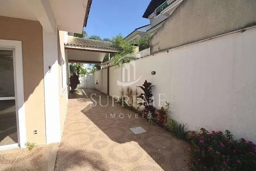 Дом на 4 спальни с ванными 340 м² и 2 парковочных места — photo 20