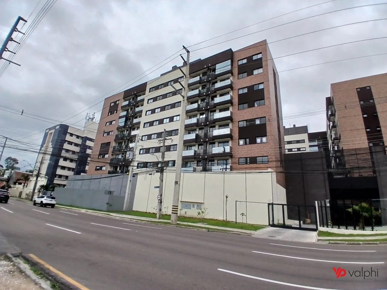 Apartamento mobiliado de 2 quartos com máquina de lavar — photo 55